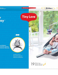 BABY SWING & BOUNCER 2 IN 1 TINY LOVE
