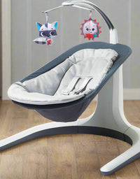 BABY SWING & BOUNCER 2 IN 1 TINY LOVE
