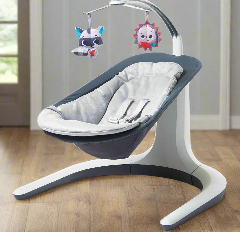 BABY SWING & BOUNCER 2 IN 1 TINY LOVE