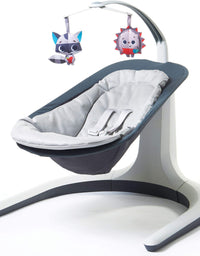 BABY SWING & BOUNCER 2 IN 1 TINY LOVE
