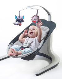 BABY SWING & BOUNCER 2 IN 1 TINY LOVE
