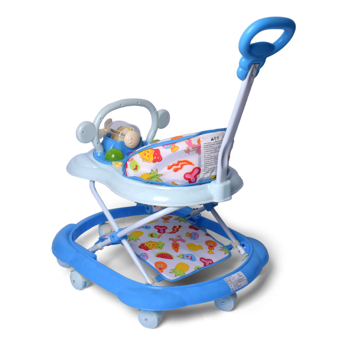 Baby Walker