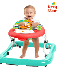Ingenuity Baby Walker
