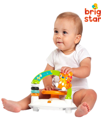 Ingenuity Baby Walker
