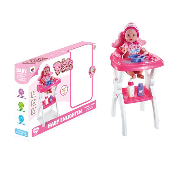 DOLLS