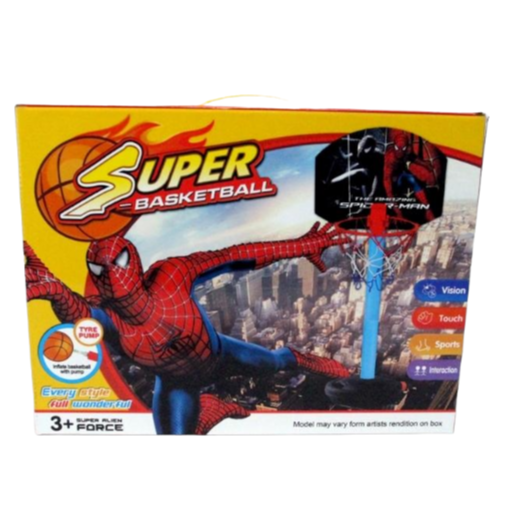 BASKETBALL