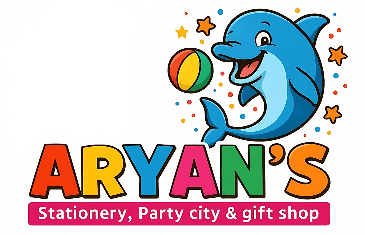 ARYANS TOYS